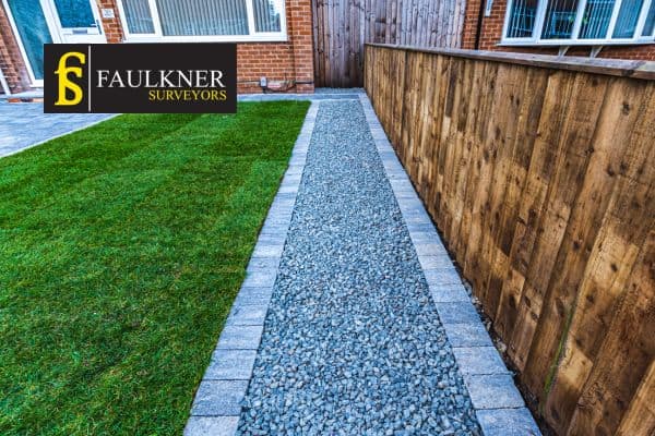 Can my Neighbour attach a fence to my wall? 3 Property Boundaries and the Basics of Land Boundaries Lewes