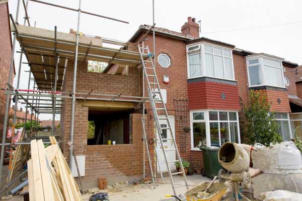 How Do Construction Methods Affect Party Wall Requirements? A Homeowner’s Guide 4 Frequently Asked Questions Lewes