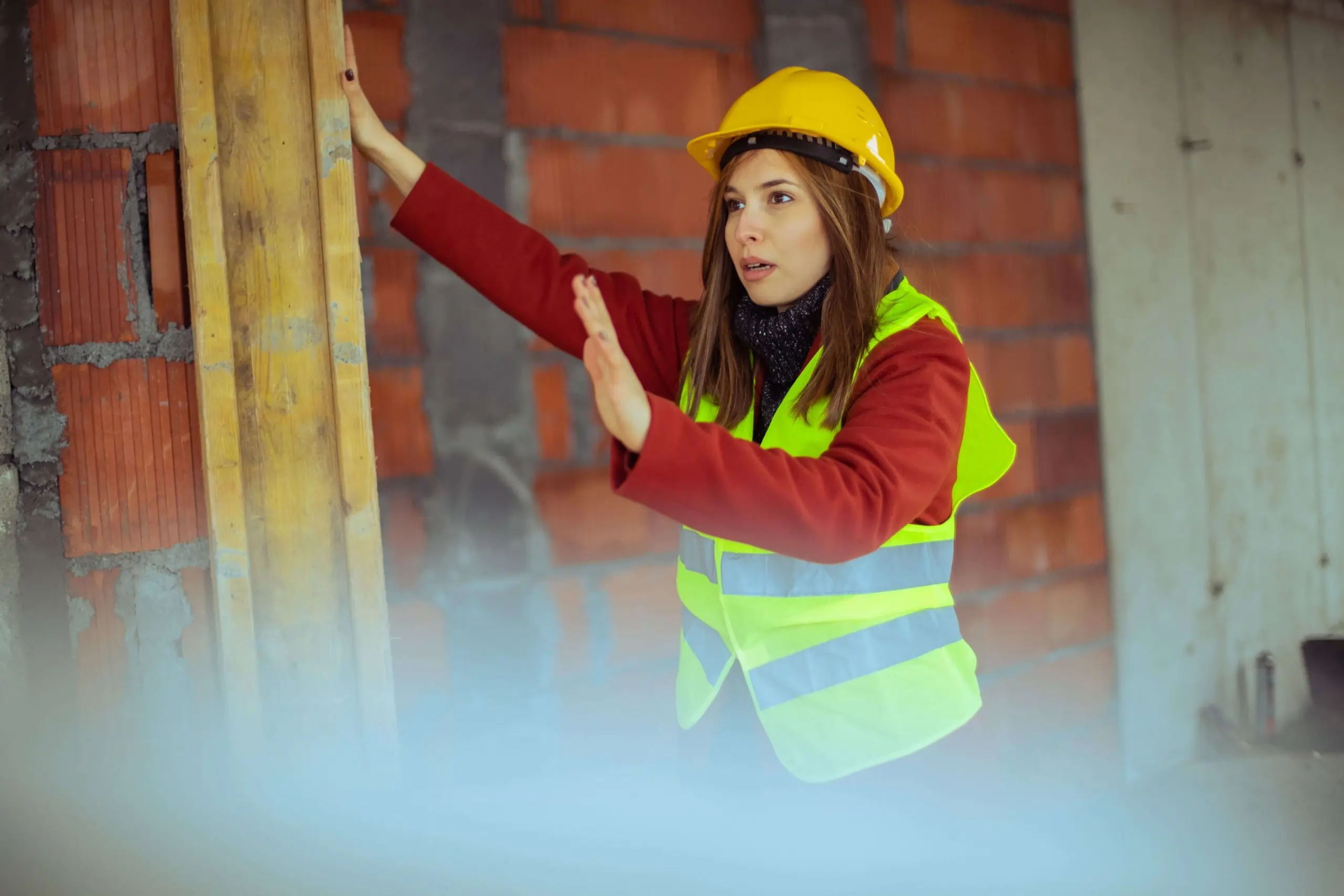 6 Questions to Ask Before Hiring a Party Wall Surveyor 2 How Long Will the Party Wall Process Take Lewes?