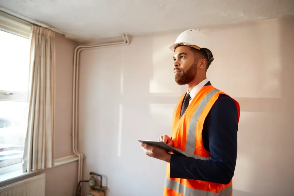 6 Questions to Ask Before Hiring a Party Wall Surveyor 1 What Does a Party Wall Surveyor Lewes Do?