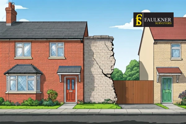 Can you start work without an agreement? 2 Risks of Proceeding Without a Party Wall Agreement Lewes Party Wall Surveyor Near Me