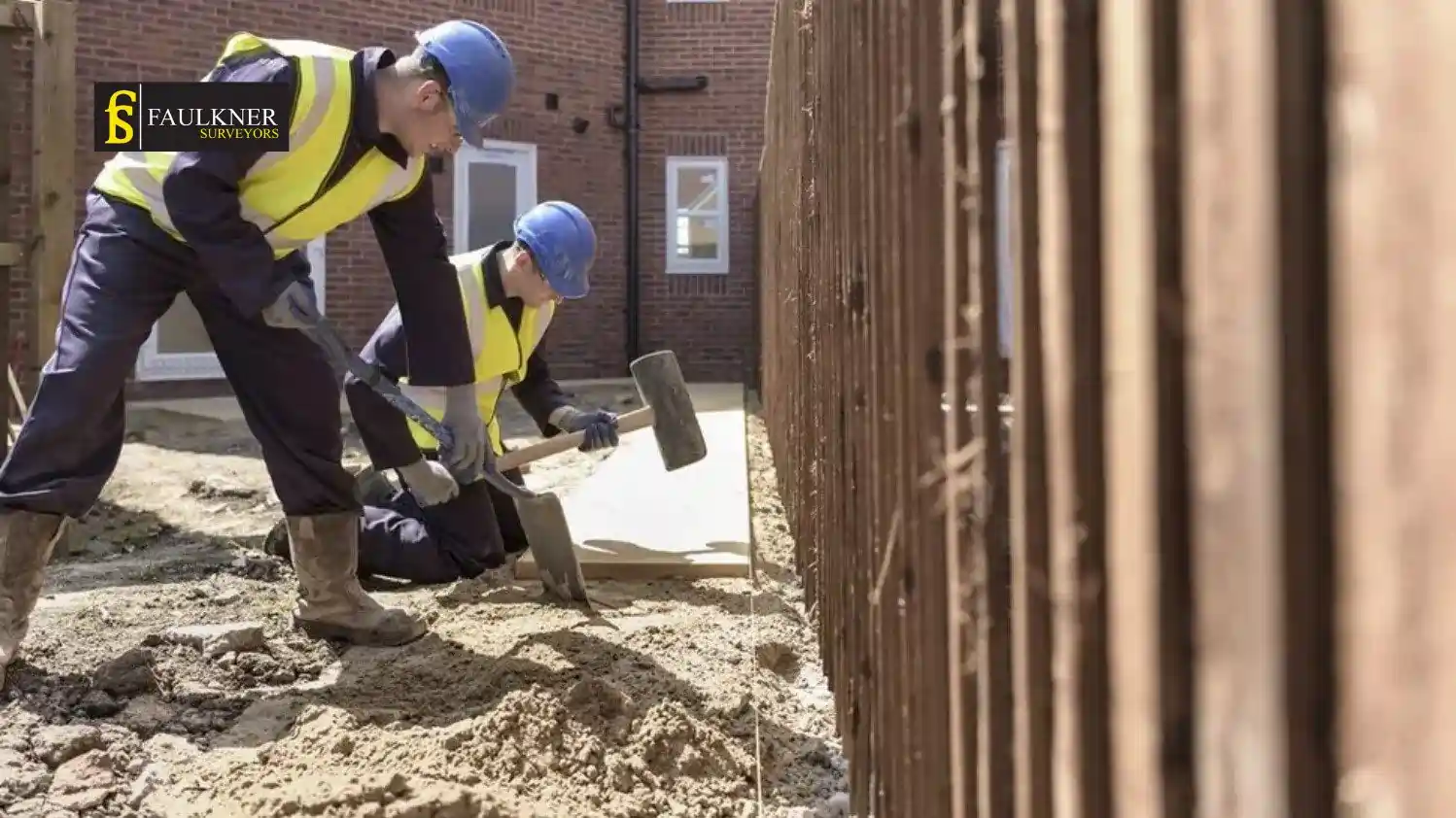 Types of Party Walls: Characteristics and Differences 1 What a Party Wall Lewes, and Why It’s Important for Homeowners and Builders?