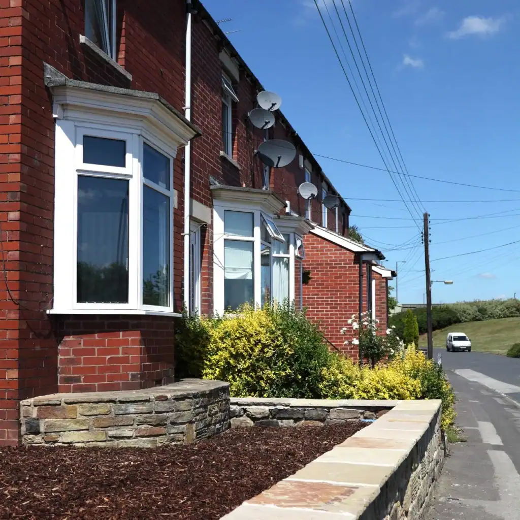 Can a Neighbour Remove Survey Stakes? 3 Min Critical Guide to Avoid Legal Issues 2 Faulkner Party Wall Surveyors Lewes : Can My Neighbour Remove Survey Skates