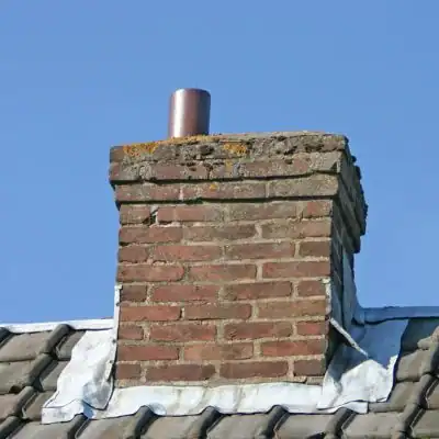Removing a Chimney Breast: Your Party Wall Obligations 2 Chimney breast removal Lewes