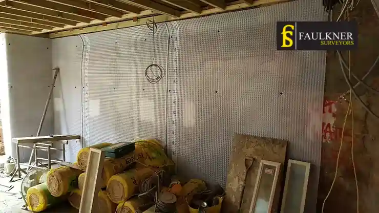 Do I Need a Party Wall Agreement for a Basement or Cellar Conversion? 2 How Does the Party Wall Notice Process Work for Basement Excavations Lewes?