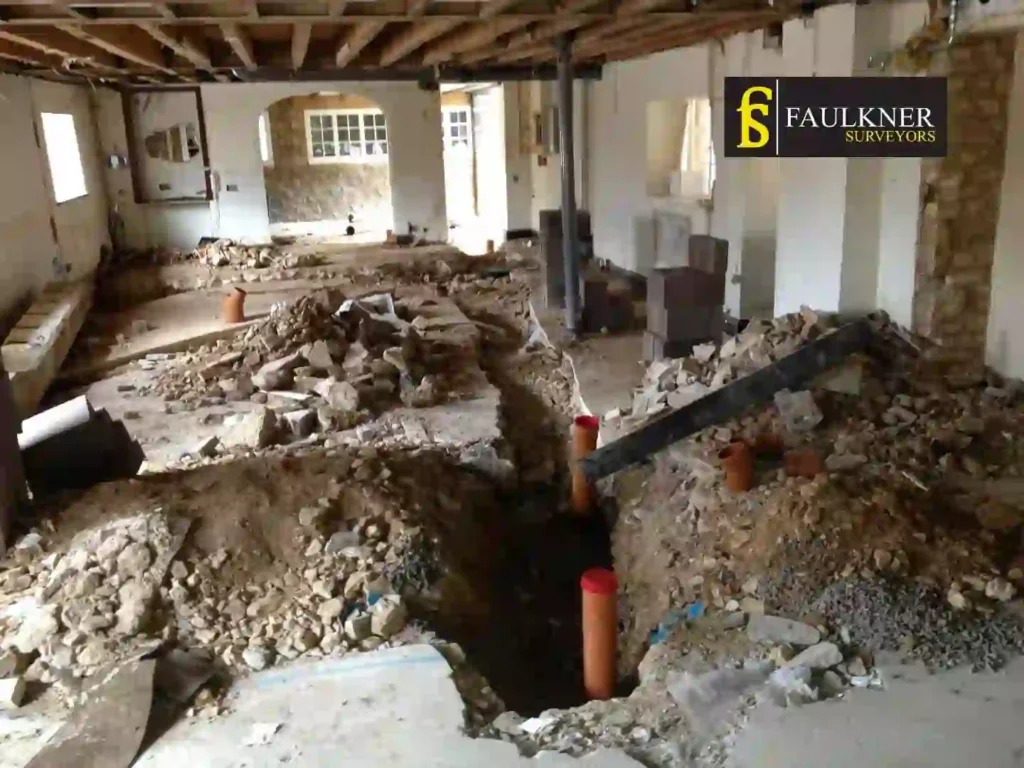 How Do Construction Methods Affect Party Wall Requirements? A Homeowner’s Guide 3 What Should You Know Before Building Over or Adjacent to Sewers Lewes?
