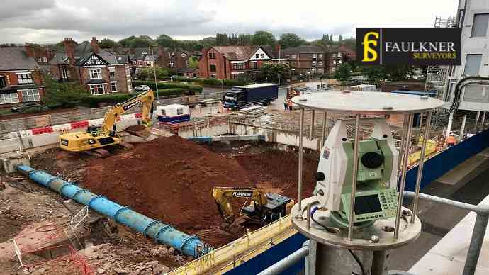 How Do Construction Methods Affect Party Wall Requirements? A Homeowner’s Guide 2 Why Is Movement Monitoring Used During Construction Projects Lewes?