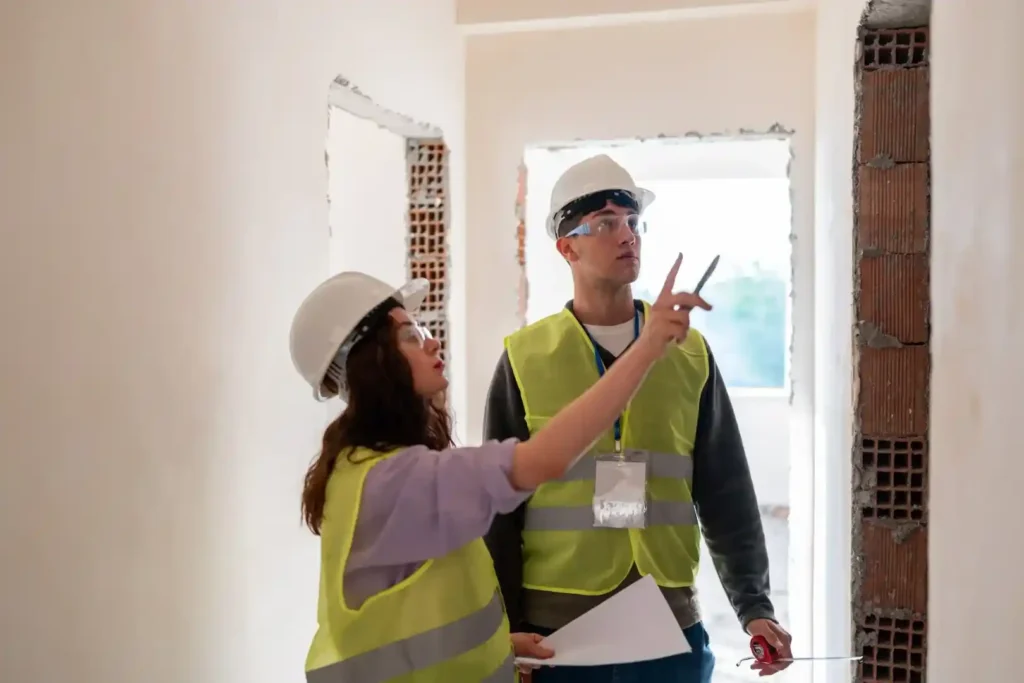 Party Walls and New Builds: What Developers Need to Know Before Construction Starts 1 Why Developers Should Consider Party Wall Advice During Site Appraisal Instead of After Purchase Lewes?